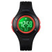 Skmei 1455BK Black SALE