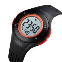Skmei 1455BK Black SALE
