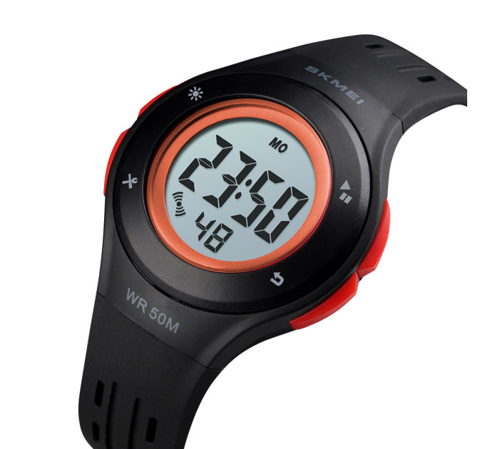Skmei 1455BK Black SALE