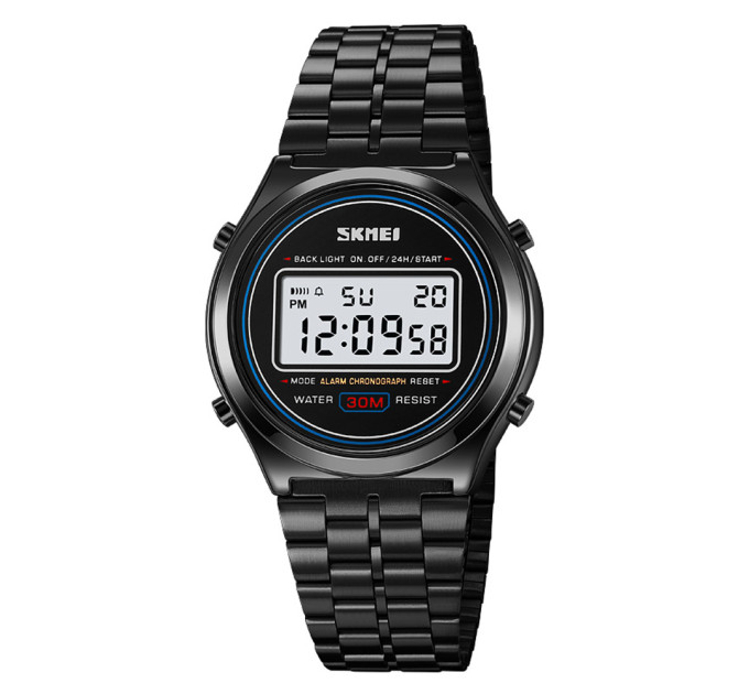 Skmei 2146BK Black SALE