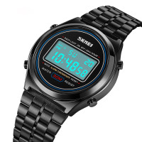 Skmei 2146BK Black SALE