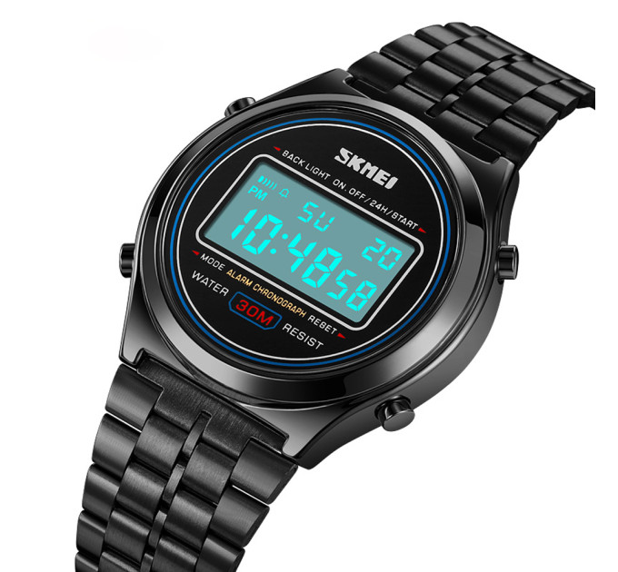 Skmei 2146BK Black SALE
