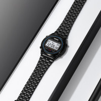 Skmei 2146BK Black SALE