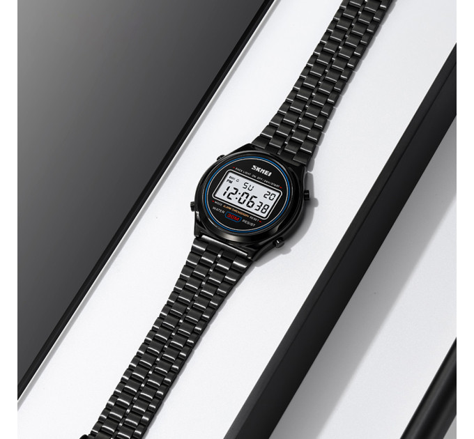 Skmei 2146BK Black SALE