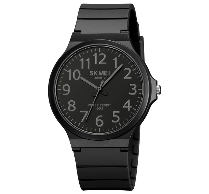 Skmei 2108BKDKGY-AC Black Grey-AC