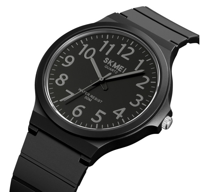 Skmei 2108BKDKGY-AC Black Grey-AC