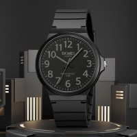 Skmei 2108BKDKGY-AC Black Grey-AC