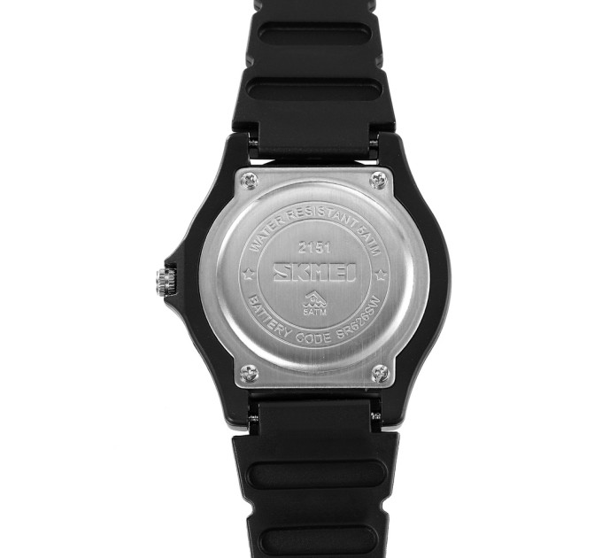 Skmei 2151BK Black