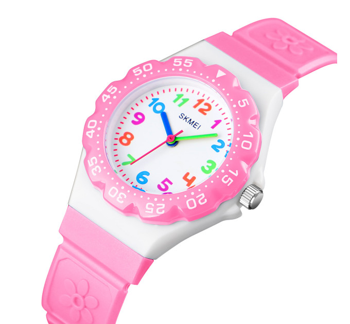 Skmei 1483LPK Light-Pink