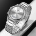 Skmei 2120SISI Silver-Silver