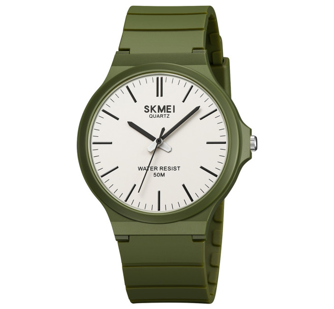 Skmei 2108AG Army Green