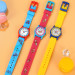 Skmei 2157BURD Blue-Red SALE
