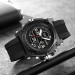 Skmei 2065BKBK Black-Black