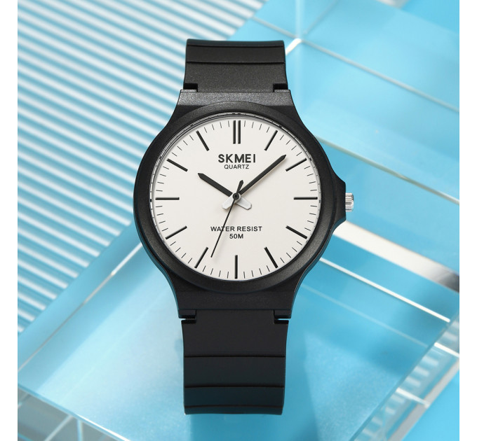 Skmei 2108BKBK Black-Black SALE