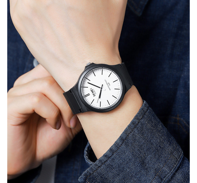 Skmei 2108BKBK Black-Black SALE