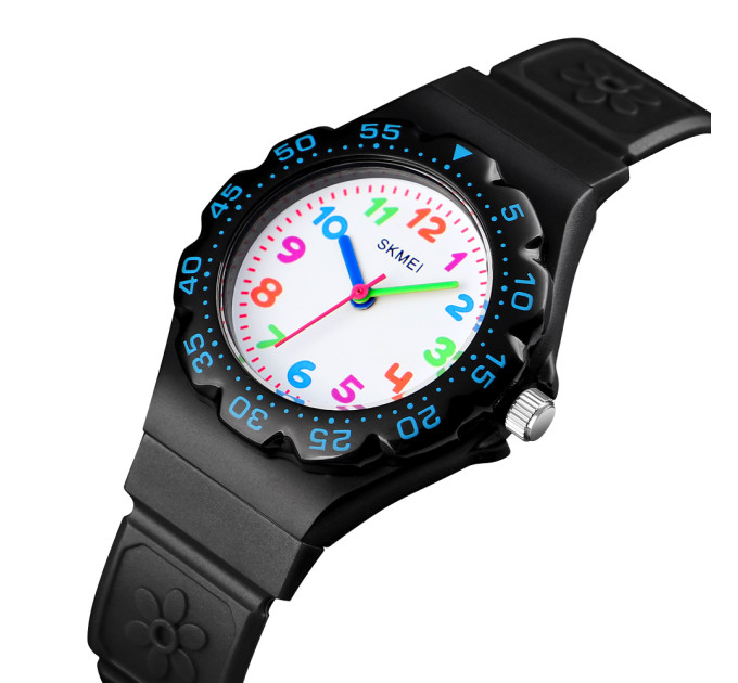Skmei 1483BK Black SALE