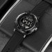 Skmei 2099BKBK Black-Black