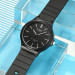 Skmei 2108BKSI Black-Silver SALE