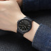 Skmei 2108BKSI Black-Silver SALE