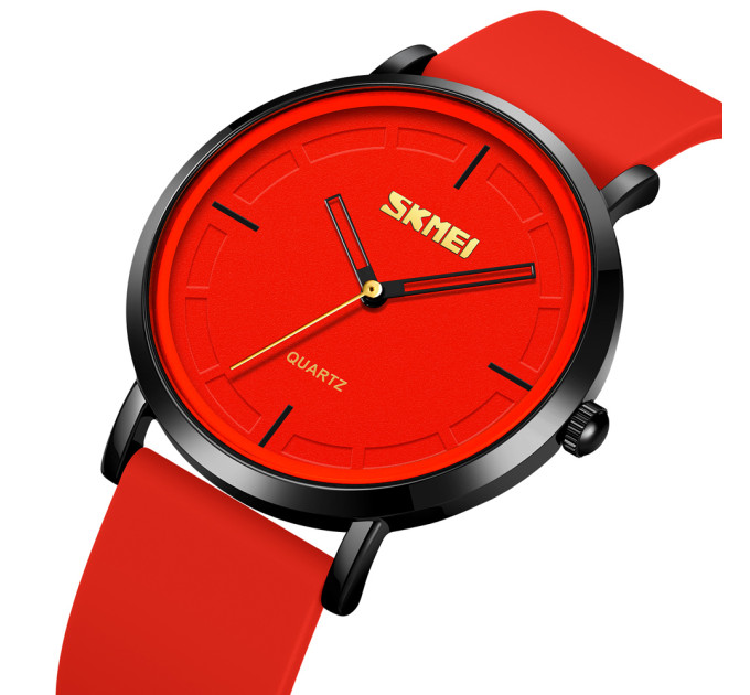 Skmei 2050RD Red