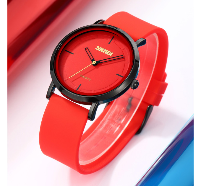 Skmei 2050RD Red