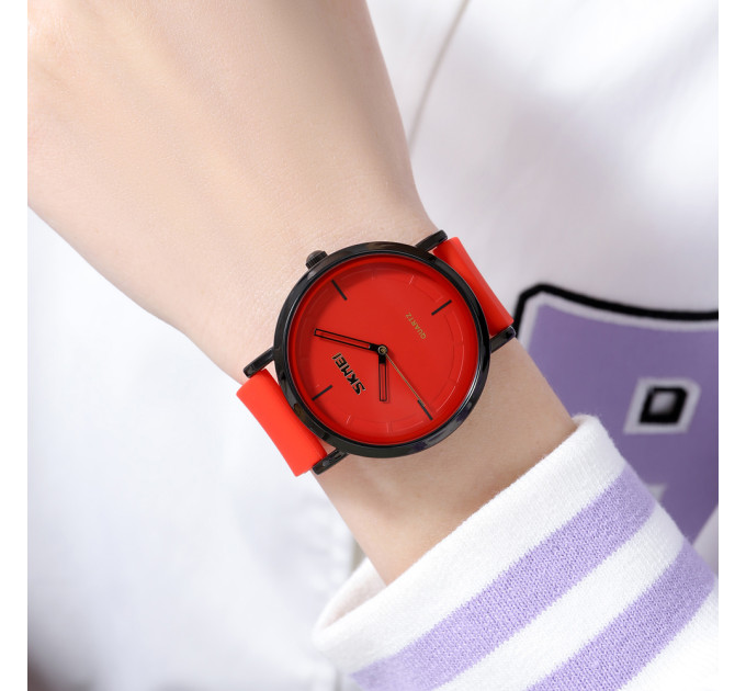 Skmei 2050RD Red