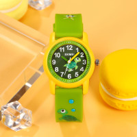 Skmei 2157GNYL Green-Yellow