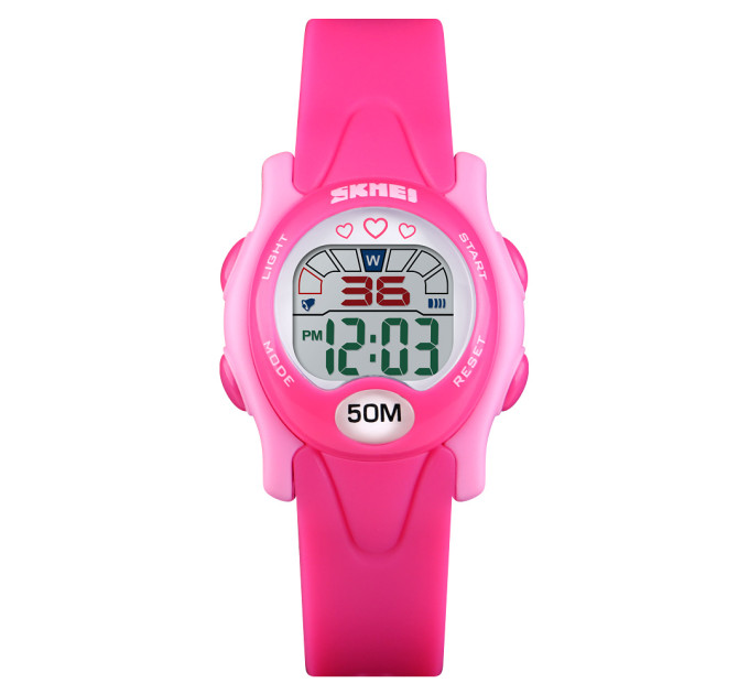 Skmei 1478PK Pink SALE