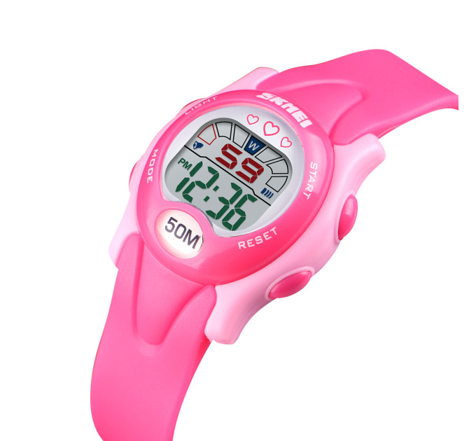 Skmei 1478PK Pink SALE