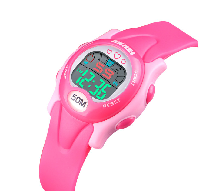 Skmei 1478PK Pink SALE