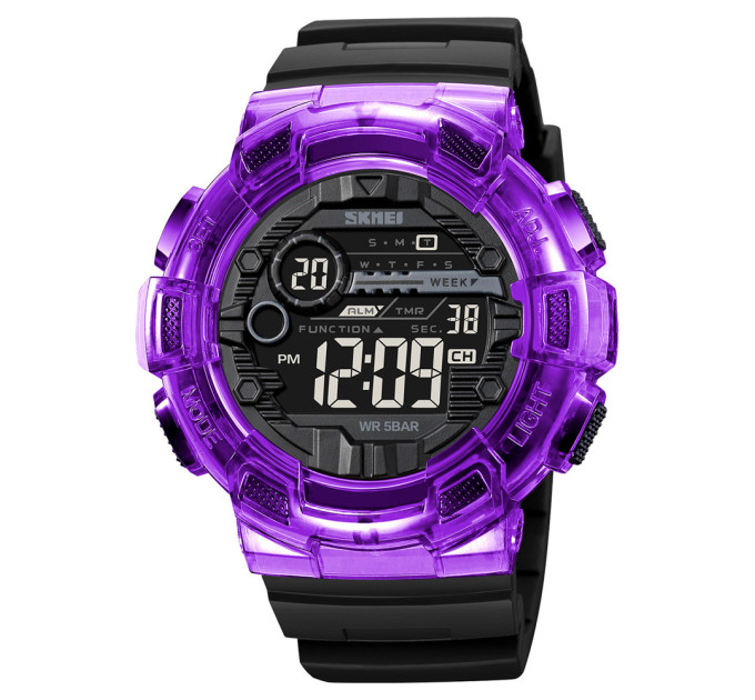 Skmei 2110PL Purple SALE