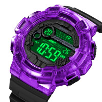 Skmei 2110PL Purple SALE