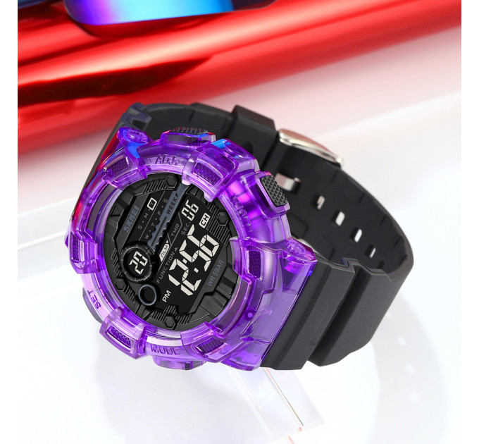 Skmei 2110PL Purple SALE