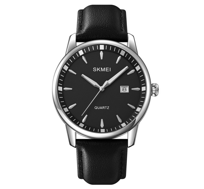 Skmei 2121SI Silver