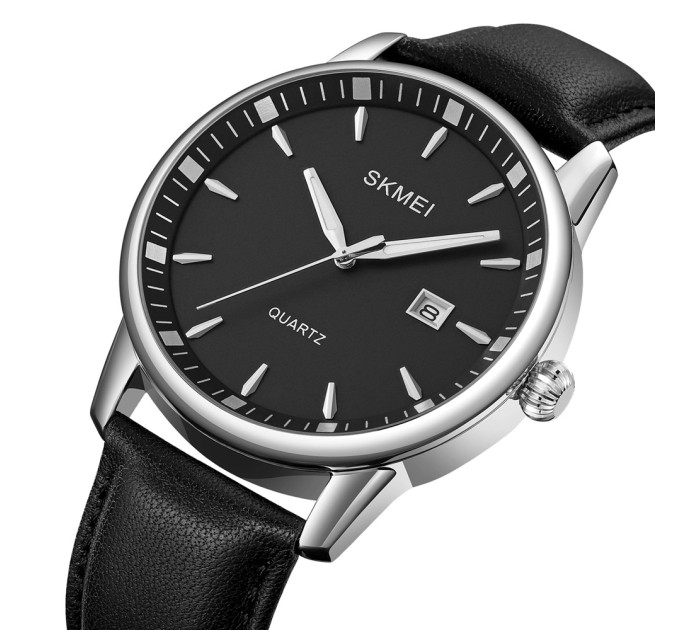 Skmei 2121SI Silver