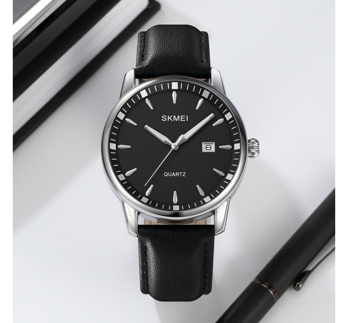 Skmei 2121SI Silver