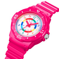 Skmei 2012PK Pink