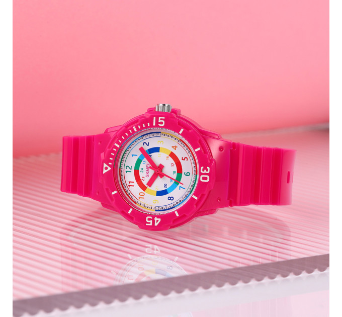 Skmei 2012PK Pink