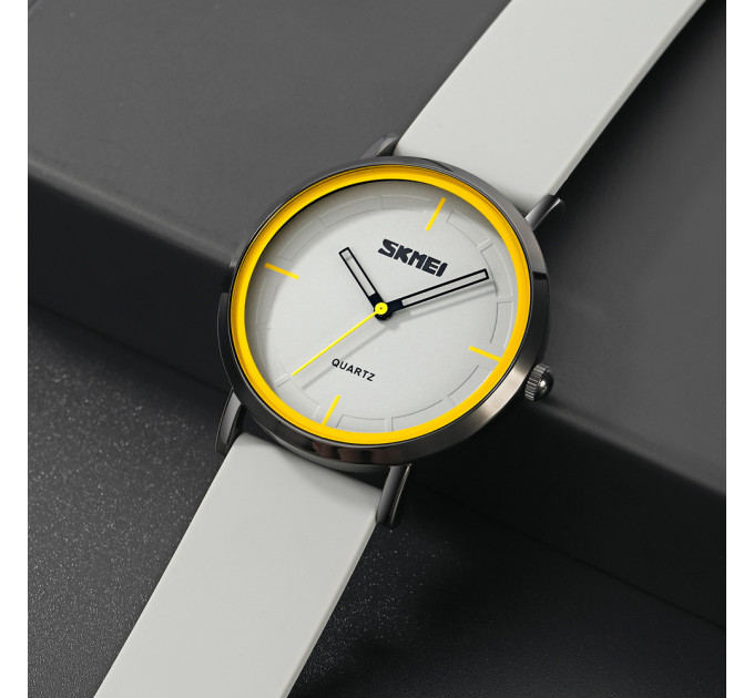 Skmei 2050GY Grey SALE