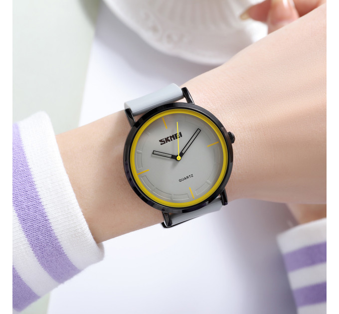 Skmei 2050GY Grey SALE