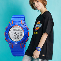 Skmei 1613BU Blue SALE