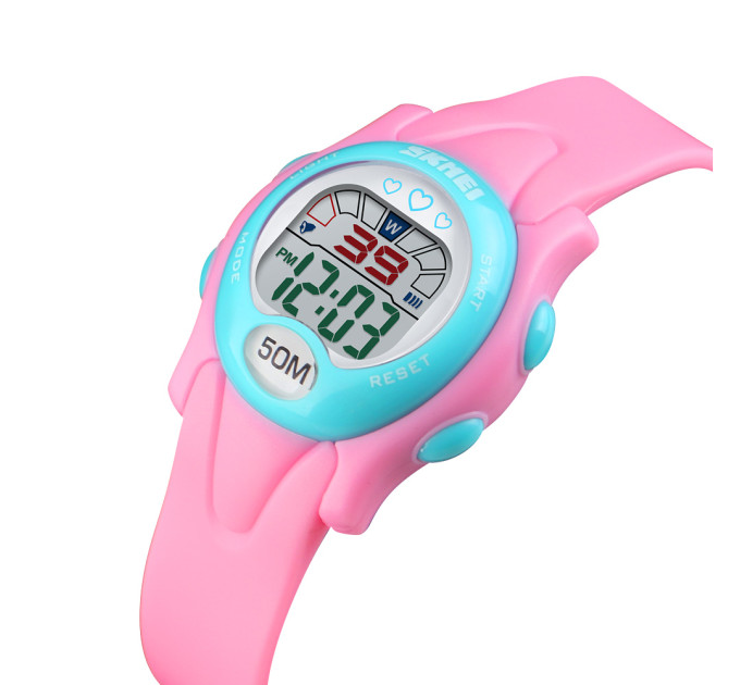 Skmei 1478PK Light-Pink SALE
