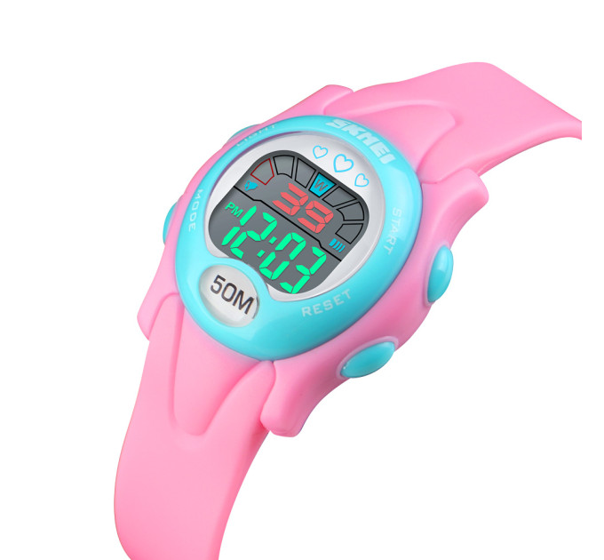 Skmei 1478PK Light-Pink SALE