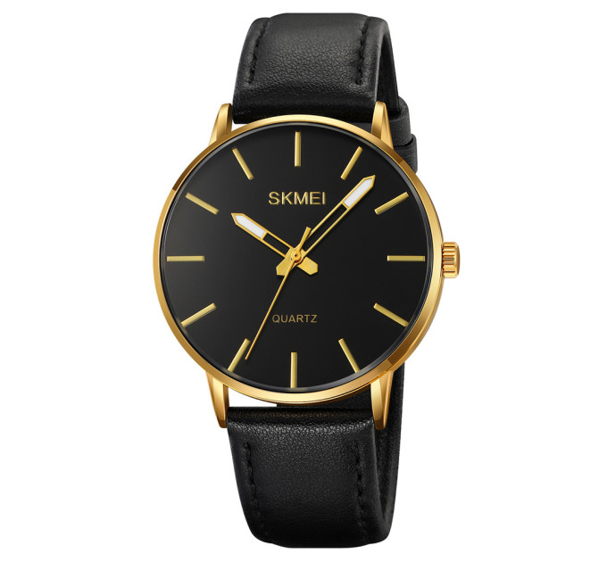 Skmei 2074GDBK Gold-Black