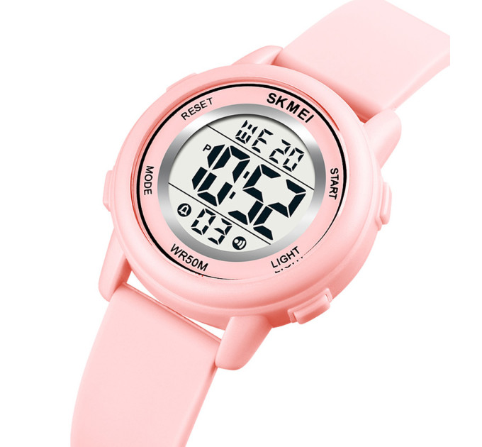 Skmei 1721LPK Light-Pink