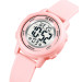 Skmei 1721LPK Light-Pink
