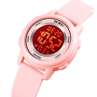 Skmei 1721LPK Light-Pink