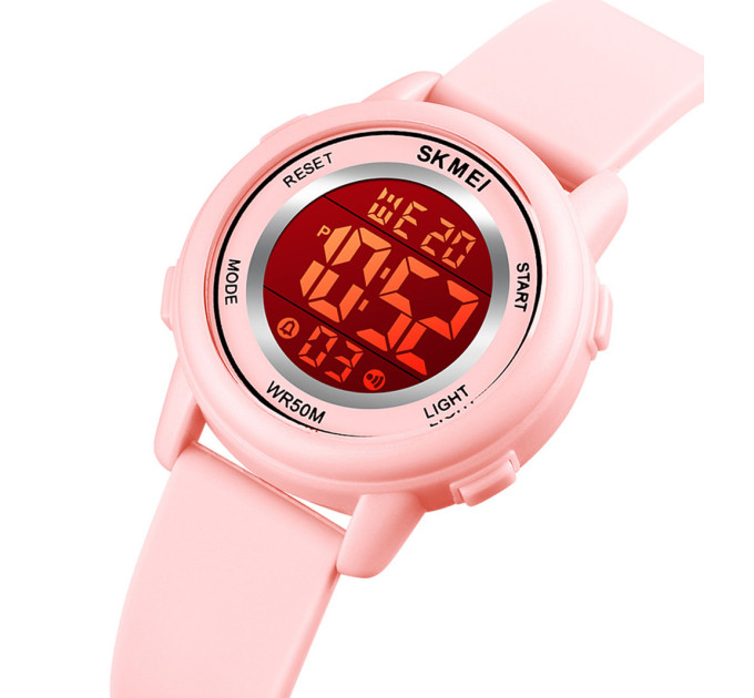 Skmei 1721LPK Light-Pink