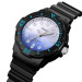 Skmei 2012BKBU Black-Blue SALE
