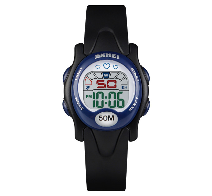 Skmei 1478BK Black